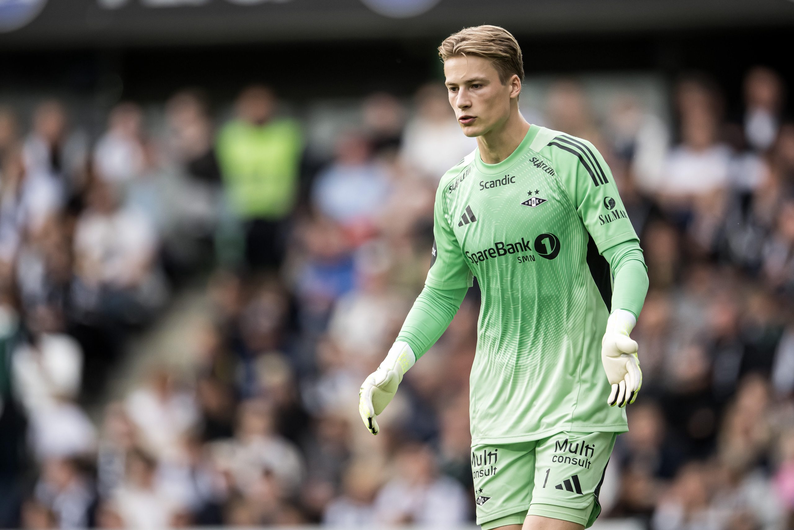 ASSE Mercato : l'arrivée d'un nouveau gardien cet hiver fait débat