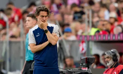 PSG : Tottenham prend une volée avant la Supercoupe d&rsquo;Europe