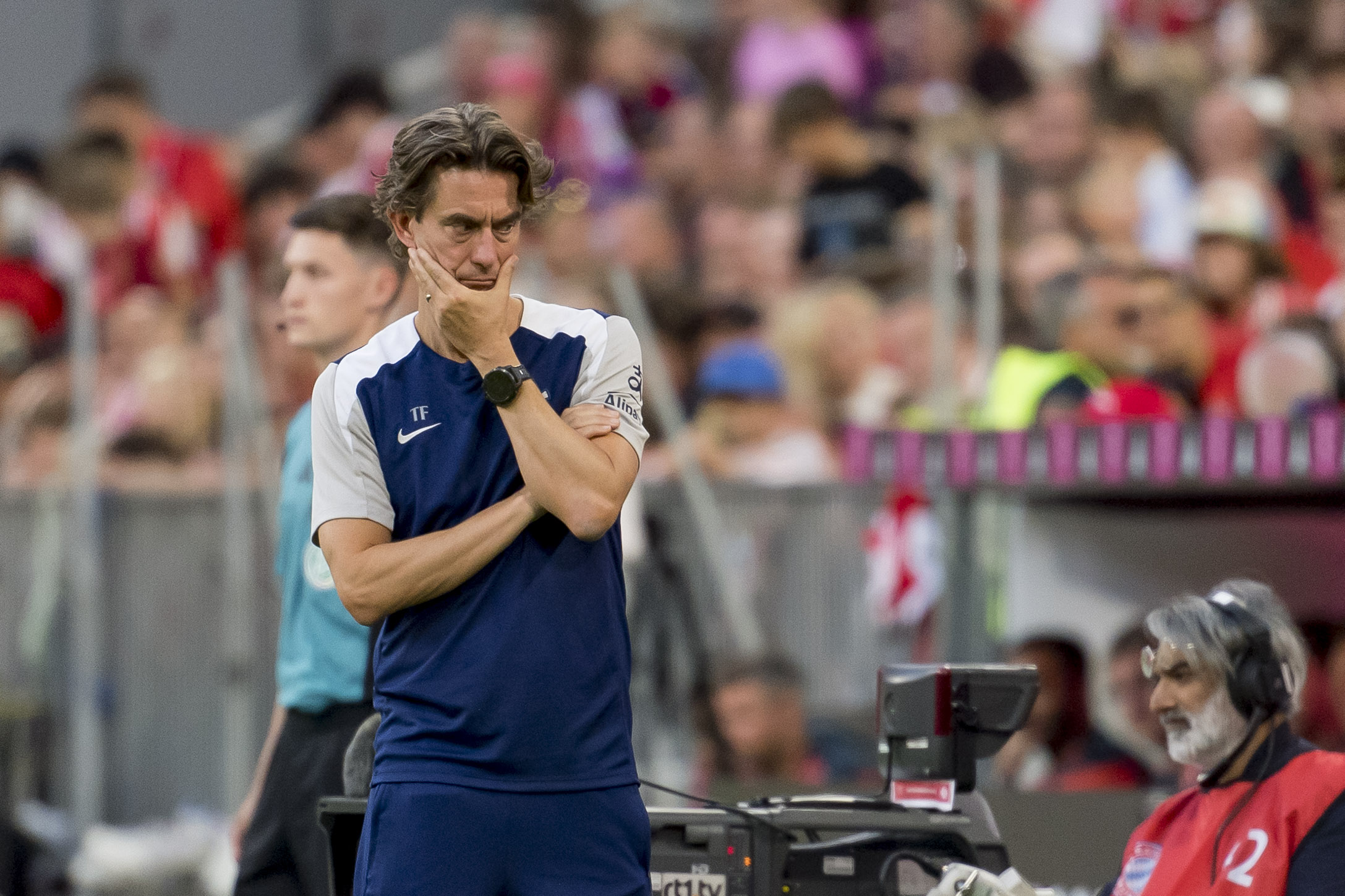 PSG : Tottenham prend une volée avant la Supercoupe d'Europe