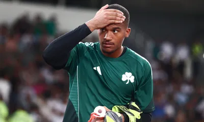 FC Nantes : Lafont s&rsquo;est troué avec le Pana (vidéo)