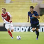 OM Mercato : Pavard en alternative d&rsquo;Ordonez !