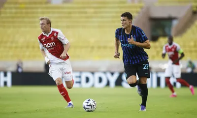 OM Mercato : Pavard en alternative d&rsquo;Ordonez !