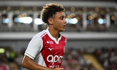 Ligue 1 Mercato : après Singo et Magassa, Monaco va transférer Ben Seghir !