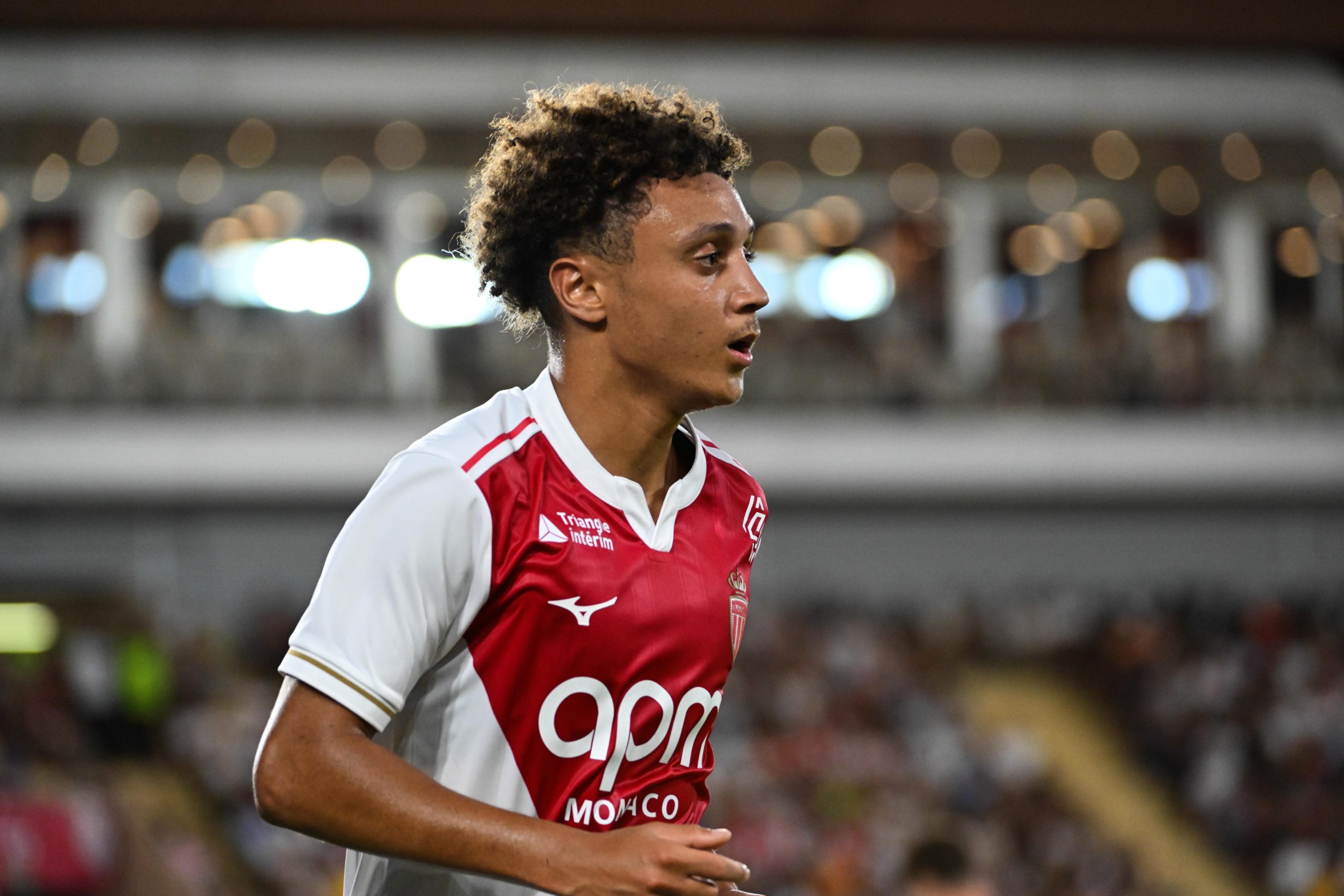 Ligue 1 Mercato : après Singo et Magassa, Monaco va transférer Ben Seghir !