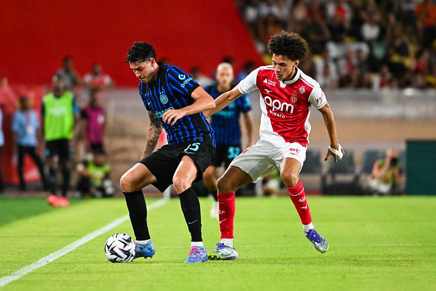 Alessandro Bastoni (Inter Milan)