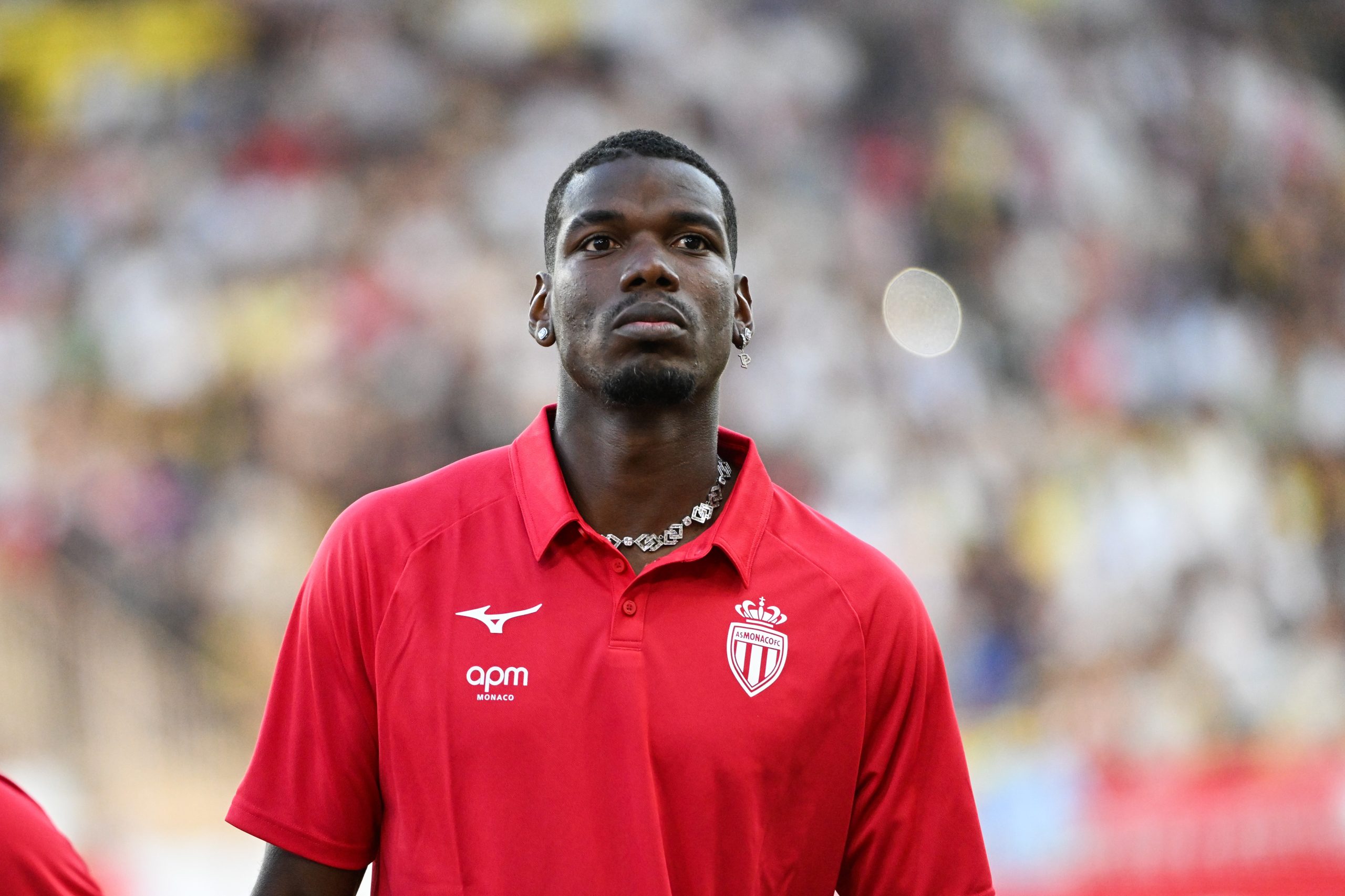 C'est imminent pour les grands débuts de Paul Pogba en Ligue 1 !