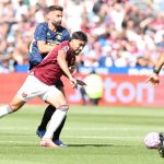 LOSC : Lille s’incline aux tirs au but face à West Ham, Olivier Giroud marque un sublime but