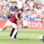 LOSC : Lille s&rsquo;incline aux tirs au but face à West Ham, Olivier Giroud marque un sublime but