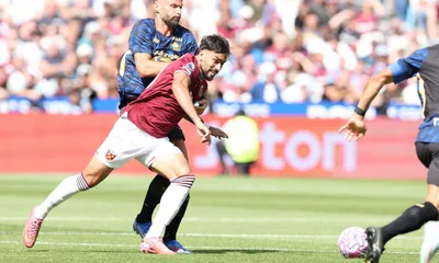 LOSC : Lille s&rsquo;incline aux tirs au but face à West Ham, Olivier Giroud marque un sublime but
