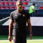 Stade Rennais Mercato : Habib Beye pas certain de compter sur Arnaud Kalimuendo pour l’OM