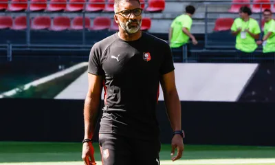 Stade Rennais Mercato : Habib Beye pas certain de compter sur Arnaud Kalimuendo pour l&rsquo;OM