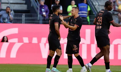 Stade Rennais : le SRFC conclue sa préparation par un nul frustrant contre le Genoa