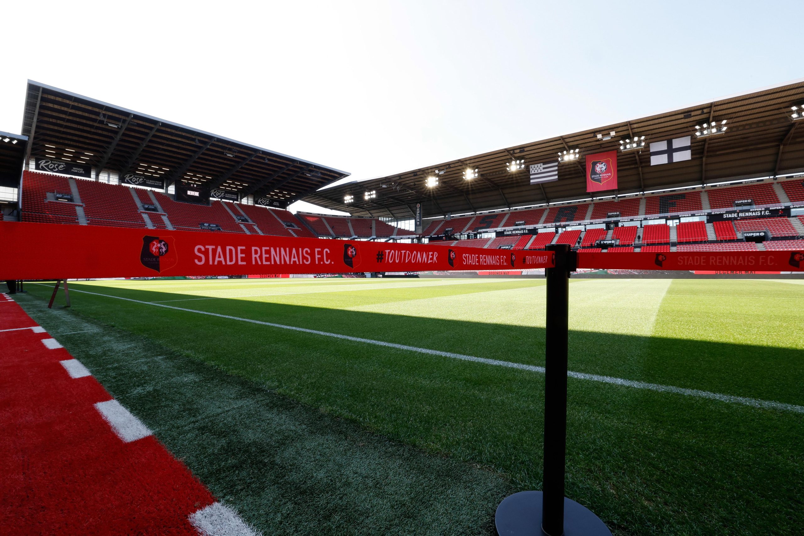 Stade Rennais Mercato : une recrue venue du Nord chipée à Dortmund ?