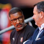 Stade Rennais : les Pinault ont fixé deux objectifs à Beye pour sauver sa tête