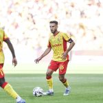 RC Lens Mercato : Thomasson ouvre grand la porte à un départ !