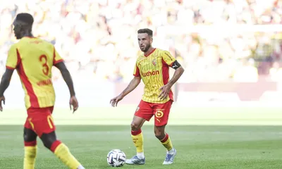 RC Lens Mercato : Thomasson ouvre grand la porte à un départ !