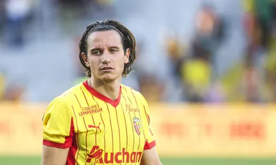 RC Lens : petit coup dur pour Thauvin avant l’OL