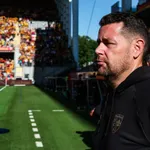 RC Lens : une signature en plus et une grosse surprise face à l’OL ? 