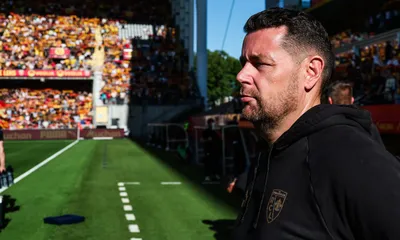 RC Lens : une signature en plus et une grosse surprise face à l’OL ? 