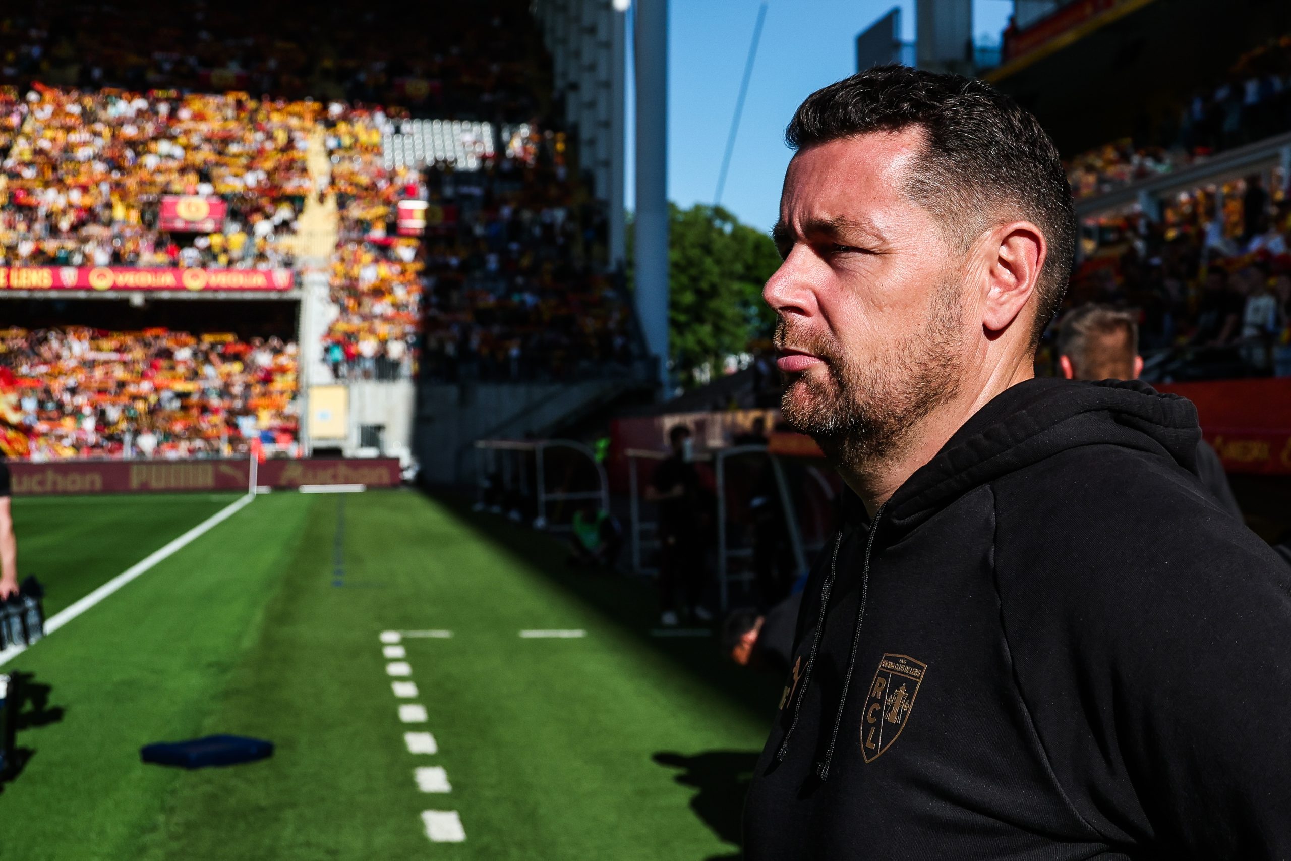 Pierre Sage (RC Lens)