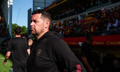 RC Lens – OL : les compos sont tombées