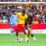 RC Lens Mercato : samedi, journée décisive pour l&rsquo;avenir d&rsquo;Andy Diouf