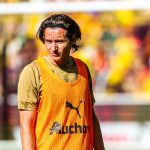 RC Lens : les mots forts de Thauvin sur son arrivée en Artois