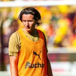 RC Lens : les mots forts de Thauvin sur son arrivée en Artois