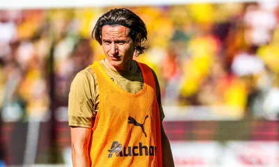 RC Lens : les mots forts de Thauvin sur son arrivée en Artois