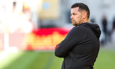 RC Lens : Sage félicite Ojediran… mais attend encore plus de lui