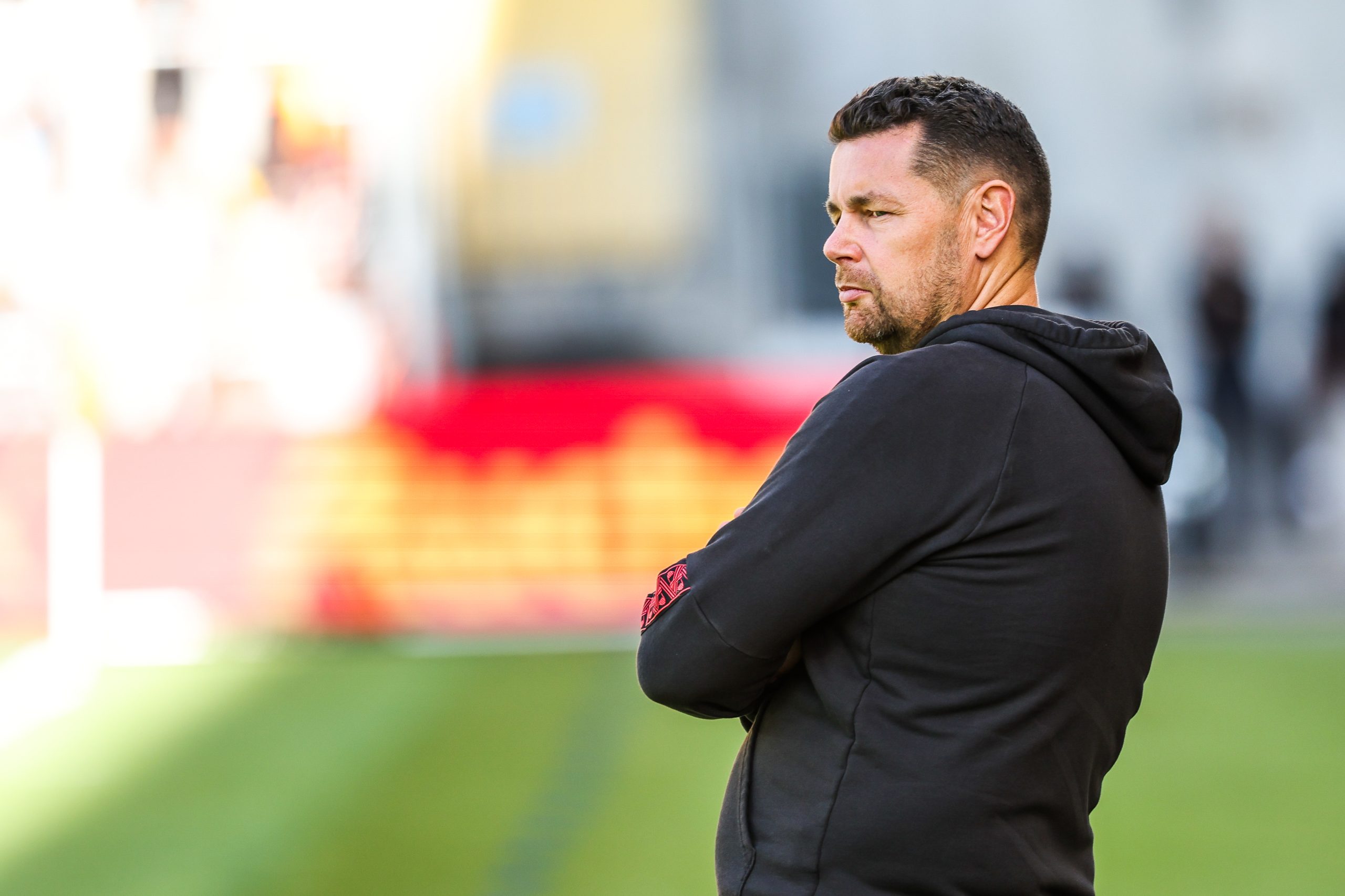 RC Lens : Sage félicite Ojediran… mais attend encore plus de lui