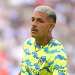 OM : Medina fait une promesse aux supporters