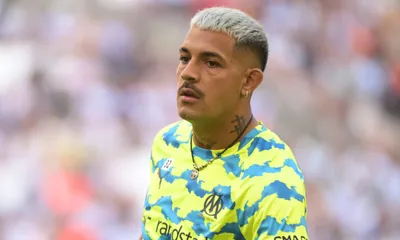 OM : Medina fait une promesse aux supporters