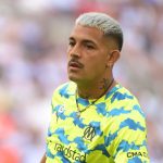 OM : Medina fait une promesse aux supporters