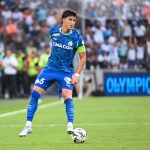 OM : Leonardo Balerdi explique son choix de rester à l’OM et lâche les objectifs de la saison