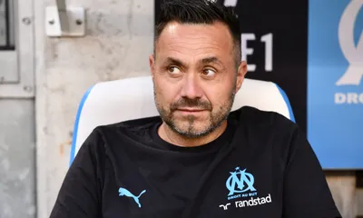OM : Roberto De Zerbi réagit à la piste Edon Zhegrova et prévient le Stade Rennais