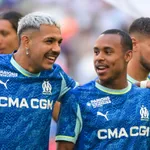 OM–Lorient : Paixao opérationnel, le groupe est au complet !