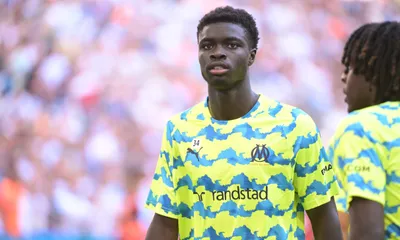 OM Mercato : Maupay et Rowe vers la sortie, leur remplaçant déjà identifié ?