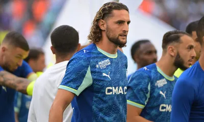 OM Mercato : Rabiot a quitté Marseille sur un dernier scandale