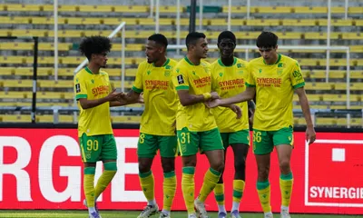 FC Nantes : les Canaris battus par le Paris FC pour conclure leur préparation