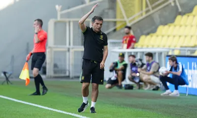 FC Nantes – FC Metz : Castro annonce une pluie de mauvaises nouvelles !