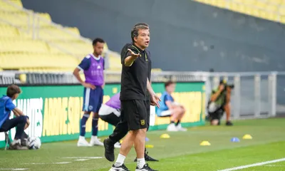 FC Nantes : Castro « prêt à mourir » pour rendre les supporters fiers face au PSG