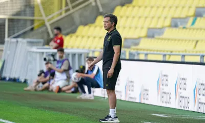 FC Nantes : Castro a reçu une première bonne nouvelle avant Strasbourg 