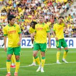 FC Nantes : la valeur de l’effectif en chute libre !