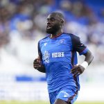 OL Mercato : Lyon a ciblé le remplaçant de Georges Mikautadze en Ligue 1