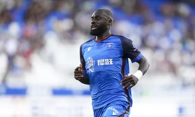 OL Mercato : Lyon a ciblé le remplaçant de Georges Mikautadze en Ligue 1