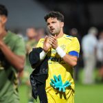 ASSE : Larsonneur a fait taire des bouches, une stat parle pour lui