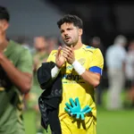 ASSE : Larsonneur a fait taire des bouches, une stat parle pour lui