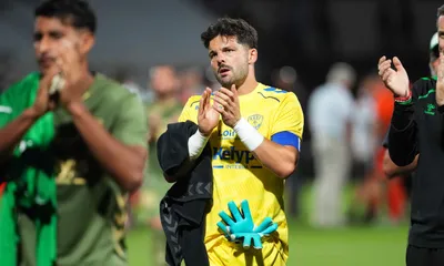 ASSE : Larsonneur a fait taire des bouches, une stat parle pour lui