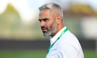 ASSE Mercato : qui est Modibo Sissoko, la nouvelle recrue des Verts